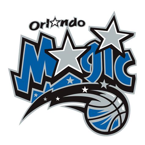 Orlando magic founded